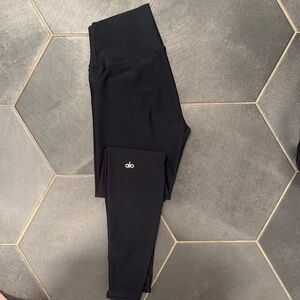 Alo leggings